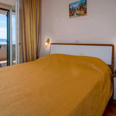 Stunning In With Wifi Apartment Moscenicka Draga
