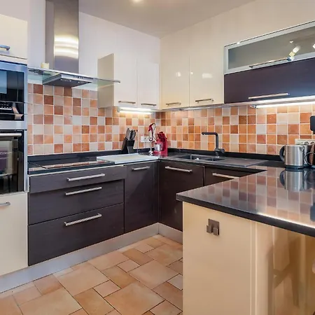 Stunning In With Wifi Apartment Moscenicka Draga