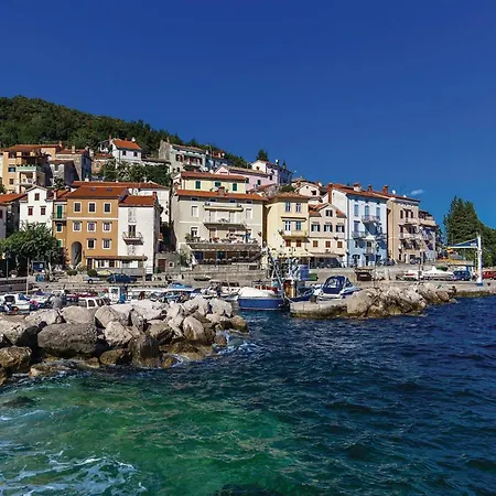 Stunning In With Wifi Moscenicka Draga