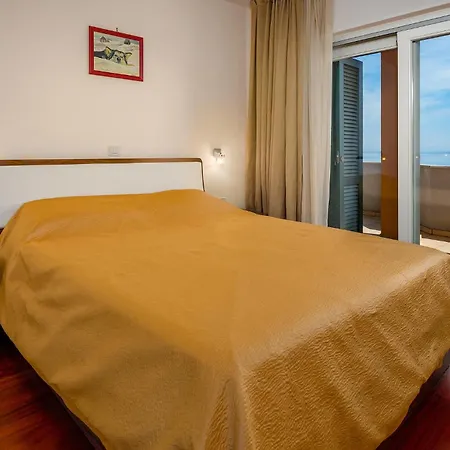 Stunning In With Wifi Apartment Moscenicka Draga
