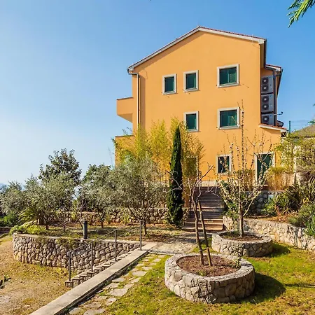 Stunning In With Wifi Apartment Moscenicka Draga
